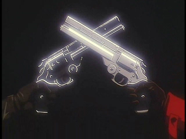 AGL Arms .45 Long Colt | Trigun Wiki | Fandom