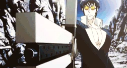 Автоматический гранатомёт