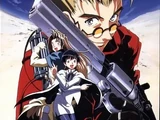 Trigun (anime)