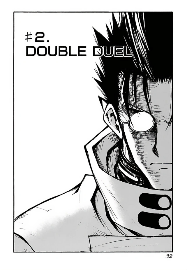 TM Chapter 81 | Trigun Wiki | Fandom