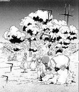 Floating Ship Inside.png (500 KB) A geo plant within one of the ship's bio-domes.