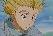 Kid Vash