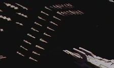 Ships for Project SEEDS.