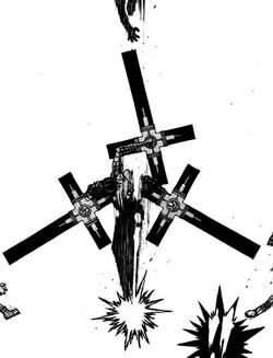 Punisher Week – Manga Punisher | Robot Boombox