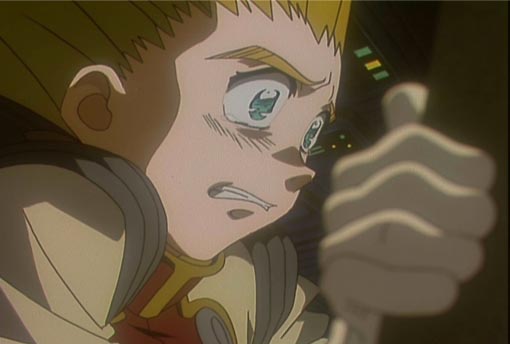 Vash The Stampede, Wiki Photon Nova