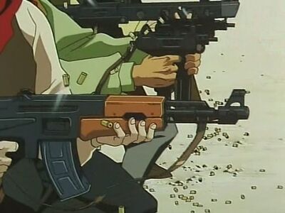 Descarte men open fire.jpg