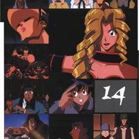 little arcadia anime trigun wiki fandom