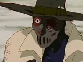 Cainelongshotanime