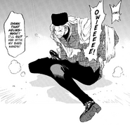 Elendira the Crimsonnail | Trigun Wiki | Fandom