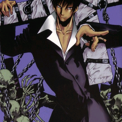 Trigun Wiki Fandom Trigun Wiki Fandom