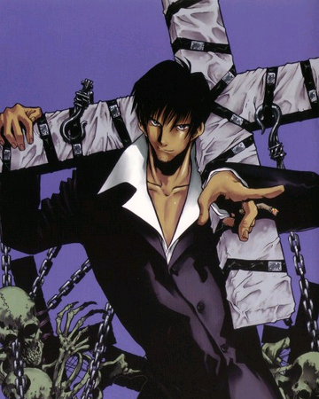 Image result for nicholas d wolfwood