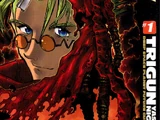 Trigun Volume 1