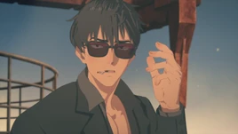 Trigun Stampede Episode 6