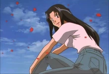 Внешность Ремы