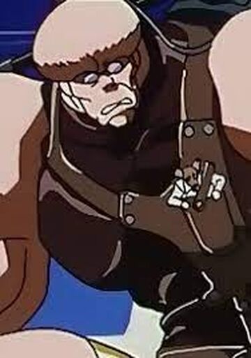 nebraska family trigun