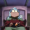 Kuroneko | Trigun Wiki | Fandom