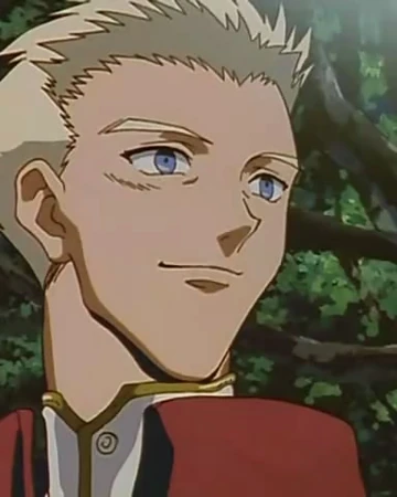 Knives Millions Trigun Wiki Fandom