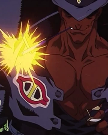 Brilliant Dynamites Neon Trigun Wiki Fandom