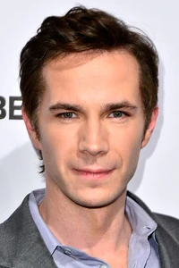 James D'Arcy | Trilith Studios Wiki | Fandom