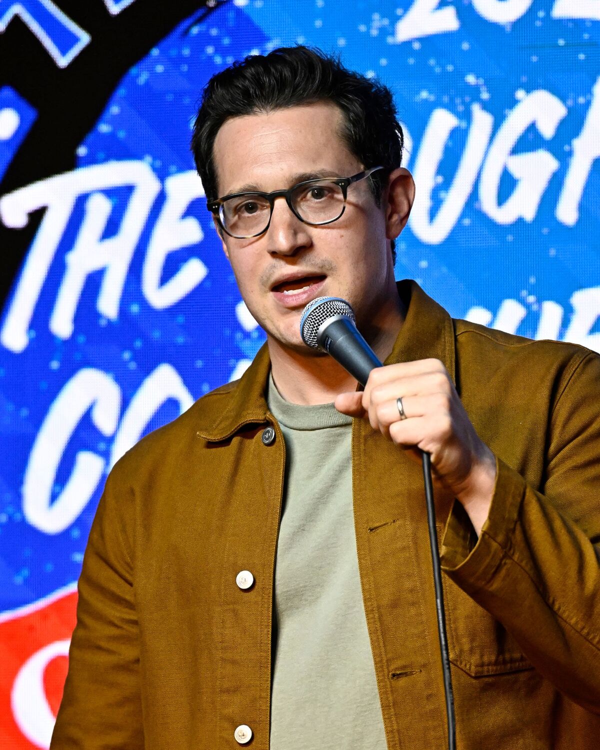Dan Levy | Trilith Studios Wiki | Fandom