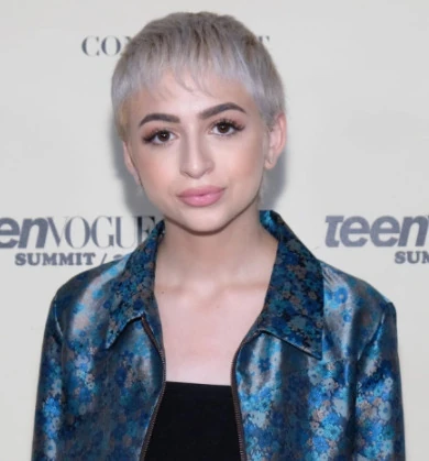 Josie Totah | Trilith Studios Wiki | Fandom
