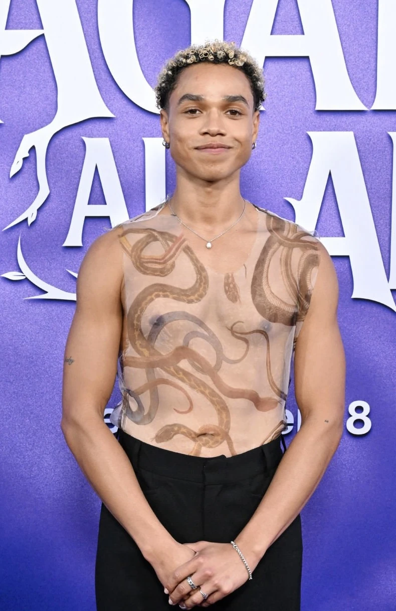 Miles Gutierrez-Riley | Trilith Studios Wiki | Fandom