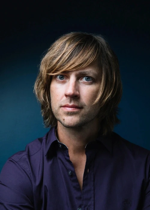 Rhett Miller | Trilith Studios Wiki | Fandom