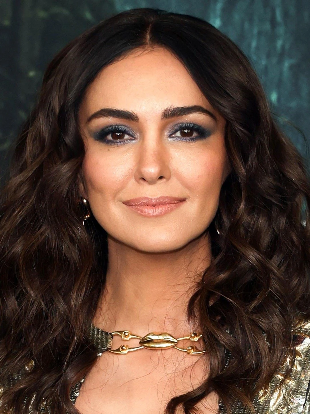 Nazanin Boniadi | Trilith Studios Wiki | Fandom