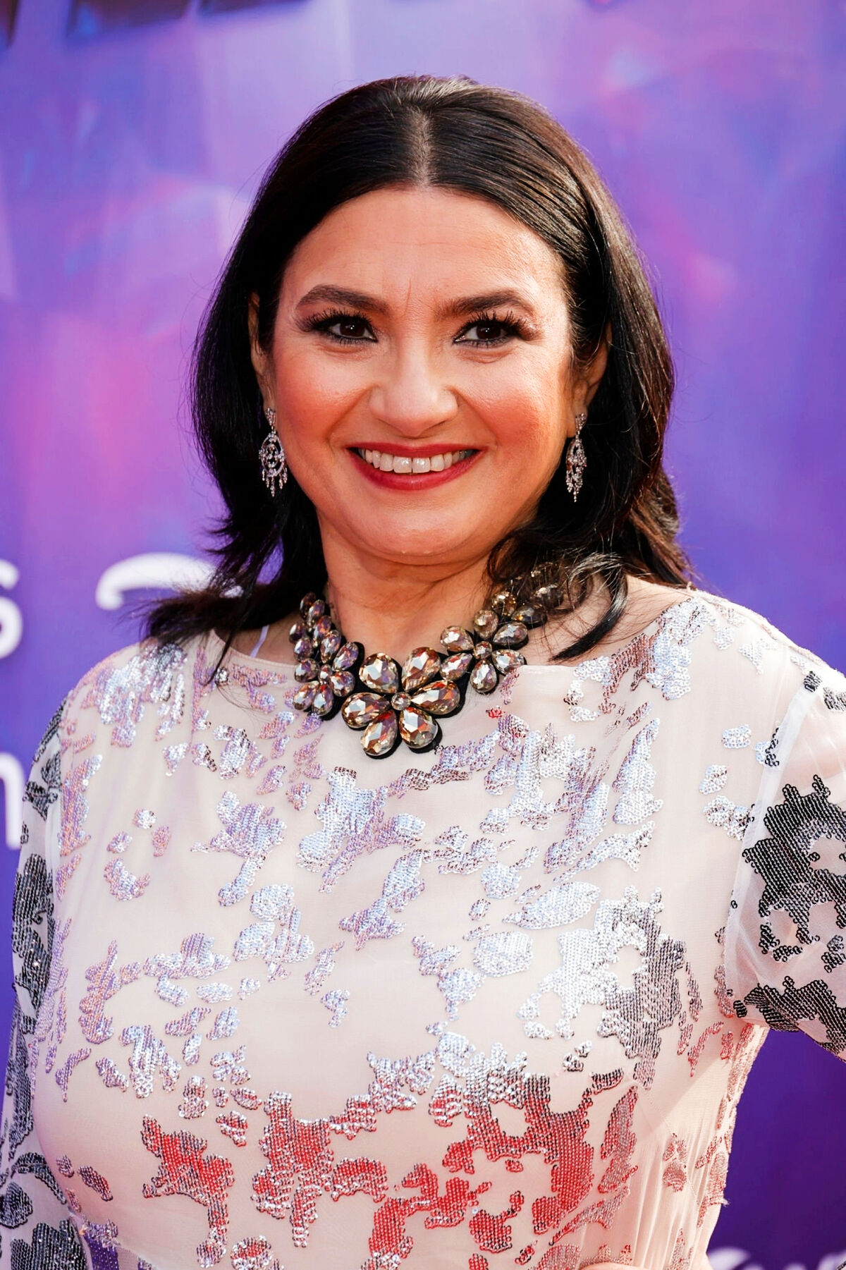 Zenobia Shroff | Trilith Studios Wiki | Fandom