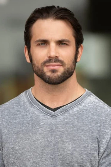 Kade Pittman | Trilith Studios Wiki | Fandom