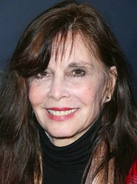 Talia Shire | Trilith Studios Wiki | Fandom