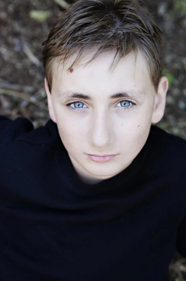 Tanner Michael Bradberry Trilith Studios Wiki Fandom