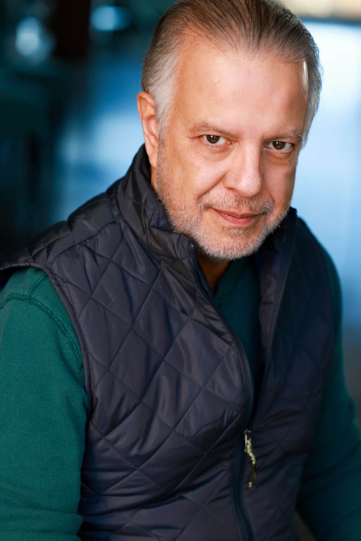 Hector Machado Trilith Studios Wiki Fandom