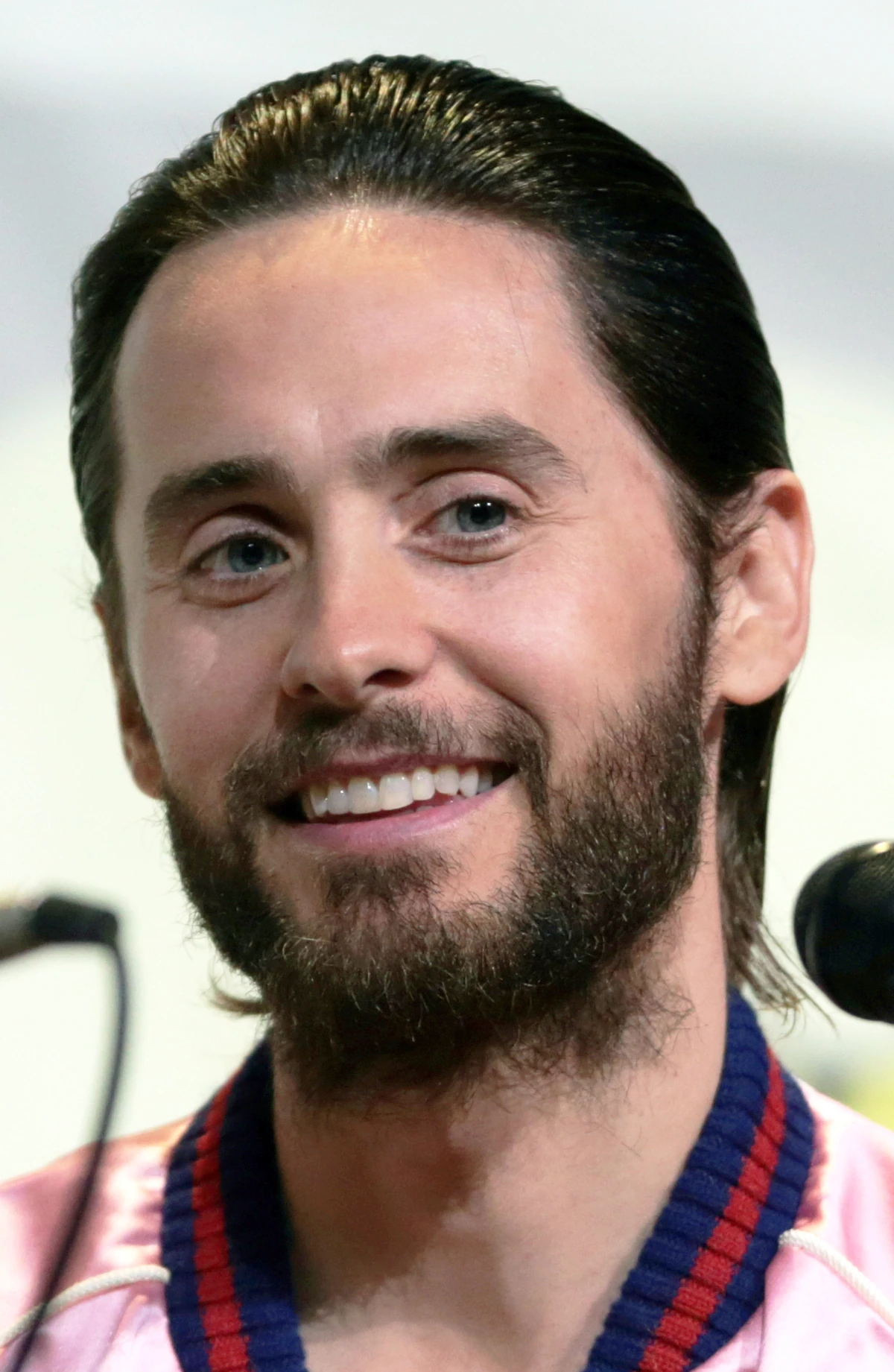 Jared Leto | Trilith Studios Wiki | Fandom