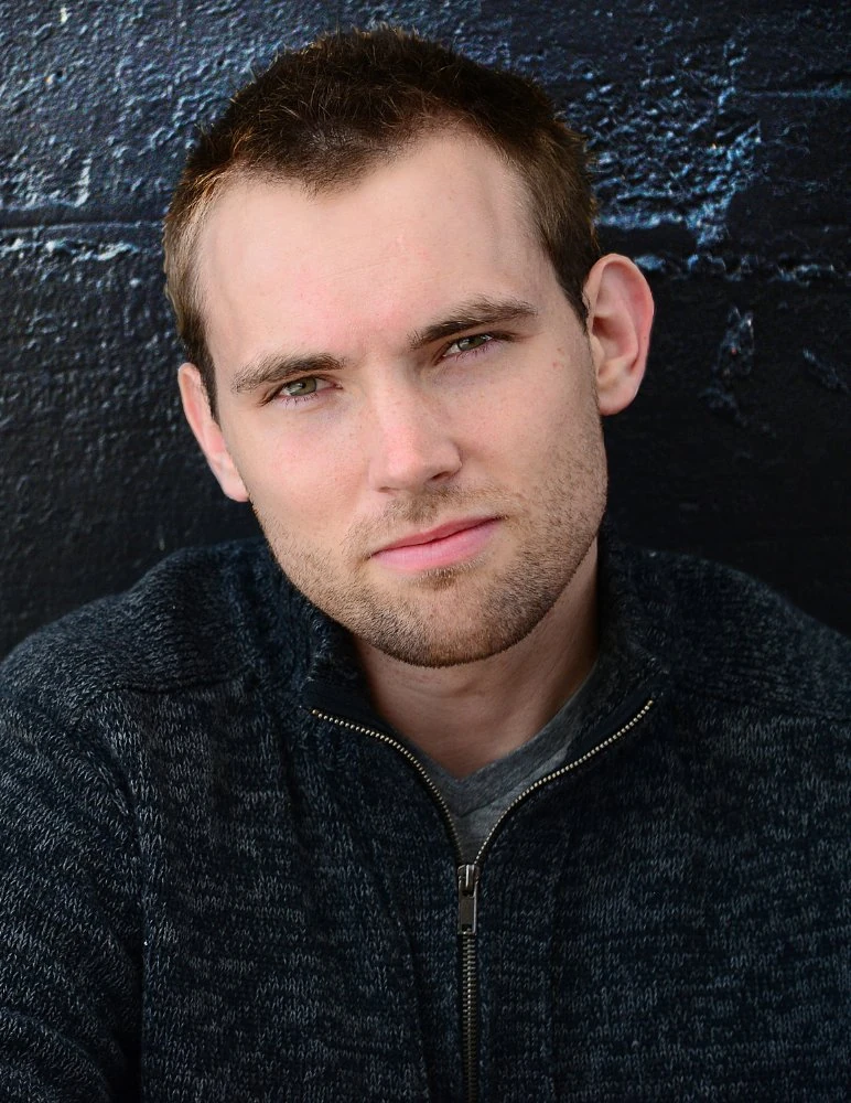 Chris Romrell | Trilith Studios Wiki | Fandom