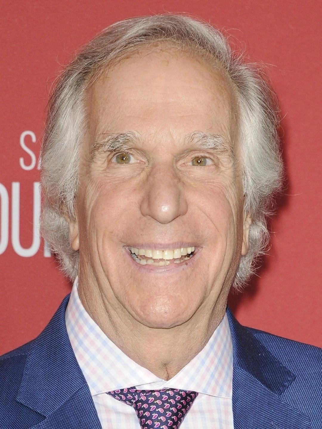 Henry Winkler | Trilith Studios Wiki | Fandom