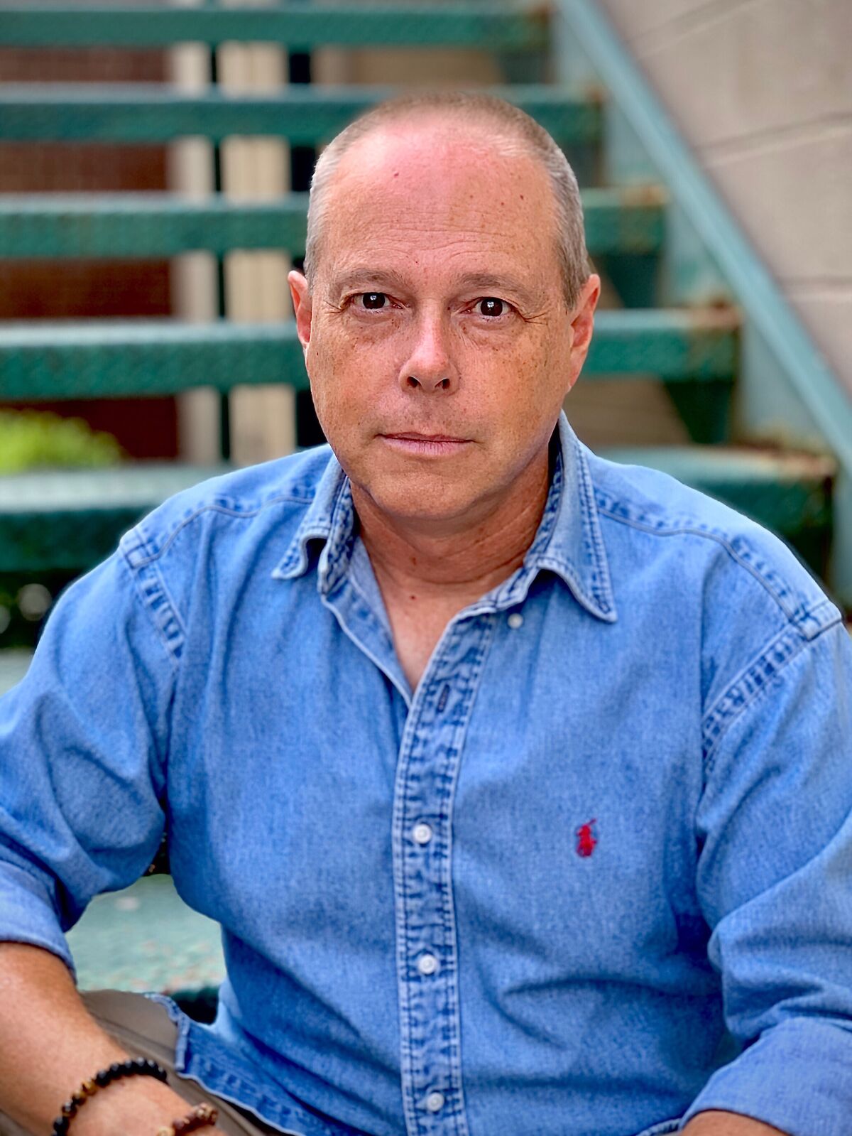 Keith D Dooley Trilith Studios Wiki Fandom