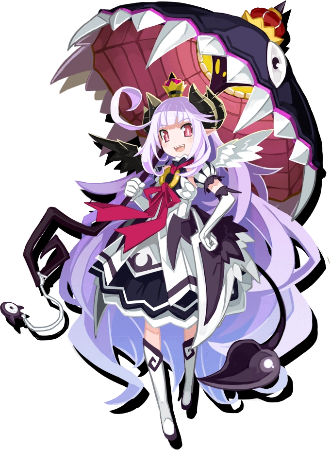 Ruche Trillion Wikia Fandom