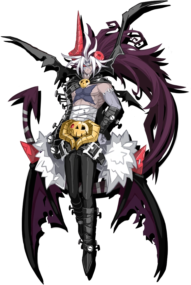 Category:Male Characters | Trillion Wikia | Fandom