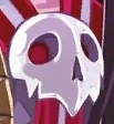 Red Tie's_Skeleton Mark