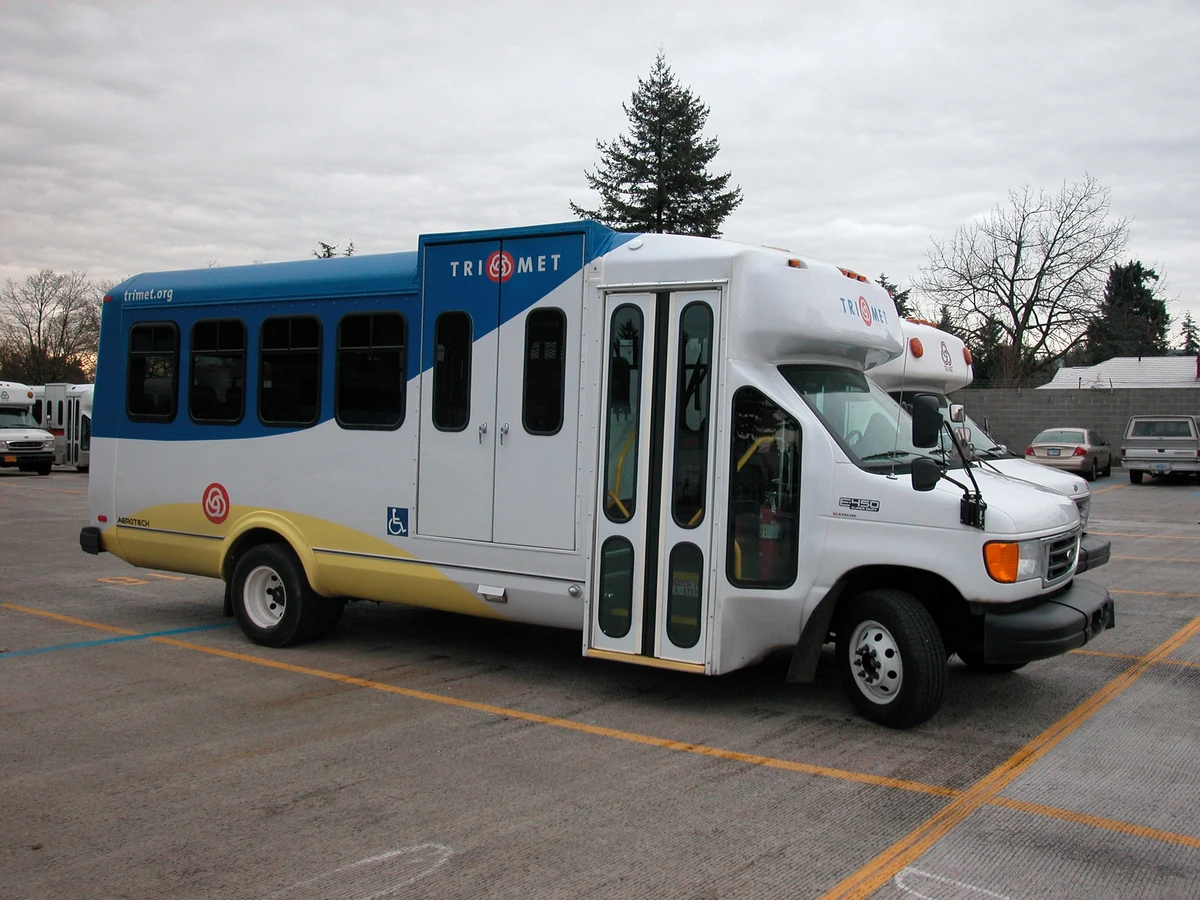 TriMet Lift TriMet Trivia, Concepts, And What If Wiki Fandom