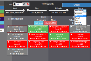 Fluffy Mod Manager v3.015 WIP - Added support for Mod Presets and other  stuff