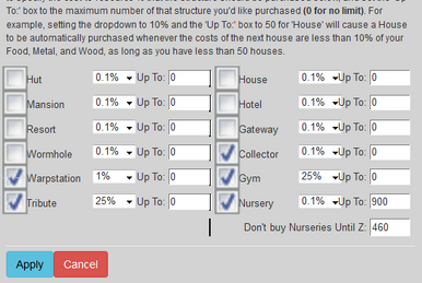 Major perks calculator update: Seeking Autotrimps testers! : r/Trimps