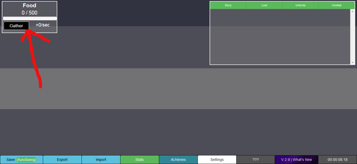 GuideFrom Zone 1 Trimps Wikia Fandom