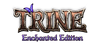 Trine Enchanted Edition Logo