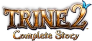Trine2CompleteStoryLogo