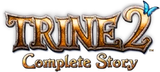 Trine2CompleteStoryLogo