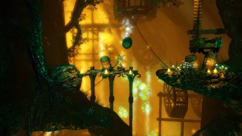 Ein Screenshot des Presse-Kits von Frozenbyte.