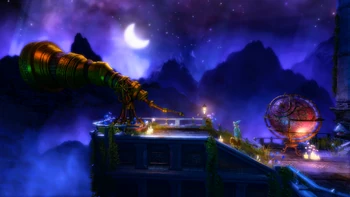 Ein Screenshot des Presse-Kits von Frozenbyte.