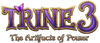 Trine3 logo